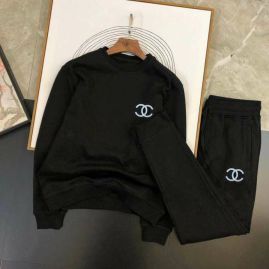 Picture of Chanel SweatSuits _SKUChanelM-5XLkdtn0427660